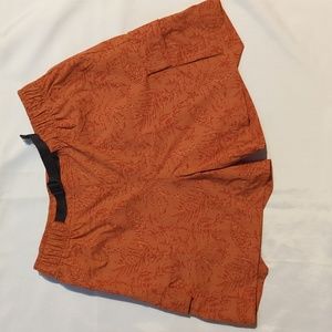 Hiking shorts